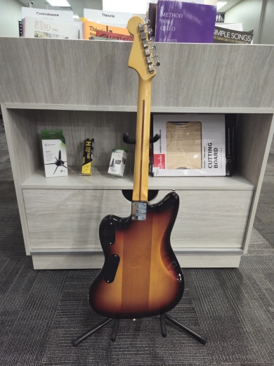 FENDER SPARK-O-MATIC JAZZMASTER 3TSB 3