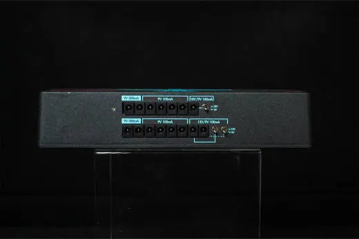 Walrus Audio - Phoenix power supply 2