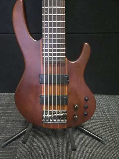 ESP Guitars - LD6NS 2