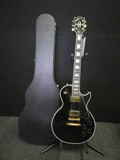 Store Special Product - Gibson Custom Shop - LPCE-EBGH