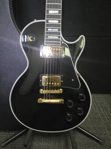 Store Special Product - Gibson Custom Shop - LPCE-EBGH