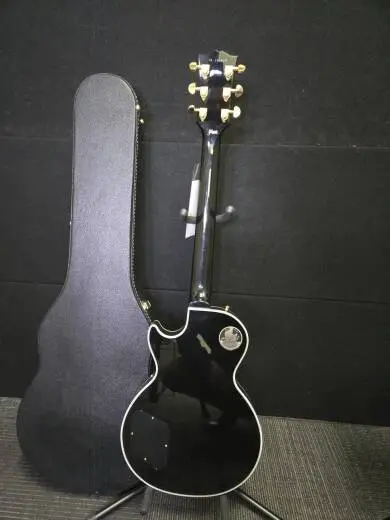 Store Special Product - Gibson Custom Shop - LPCE-EBGH