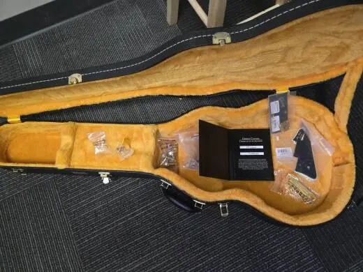 Store Special Product - Gibson Custom Shop - LPCE-EBGH