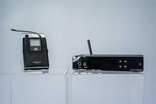 Sennheiser - XSW IEM SET-A