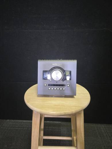 Universal Audio - UA-APLTWSII