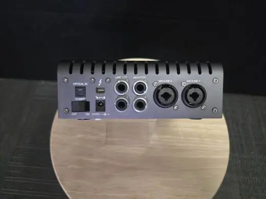 Universal Audio - UA-APLTWSII 2