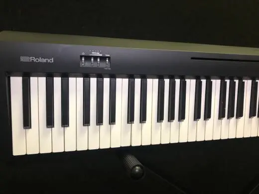 Store Special Product - Roland - FP-10-BK