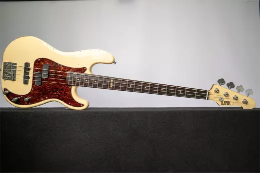 ESP LTD TS-4 Tommy Stinson Signature