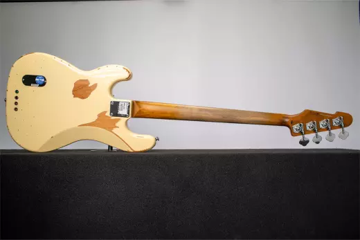 ESP LTD TS-4 Tommy Stinson Signature 2