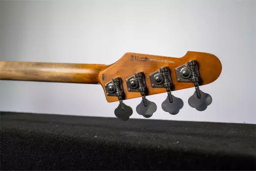ESP LTD TS-4 Tommy Stinson Signature 3