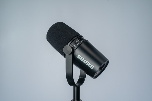 Shure - MV7-K