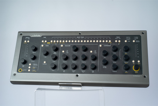 Softube - CONSOLE1-MKII