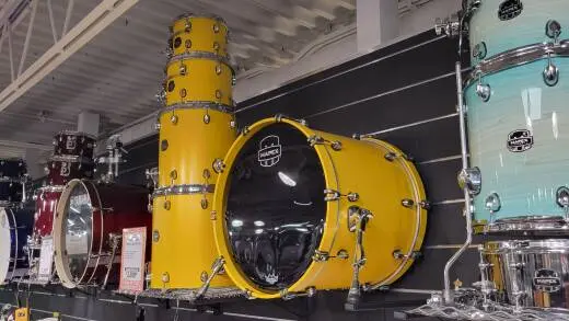 Store Special Product - Mapex - MPX-SE628XBPM