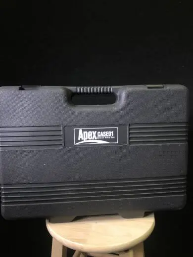 Shure - SLXD14/SM35-H55 2