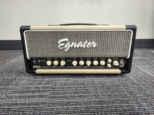 EGNATER REBEL 30 MARK II