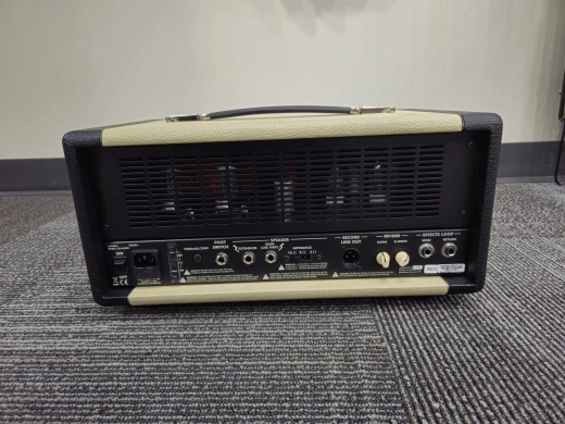 EGNATER REBEL 30 MARK II 2