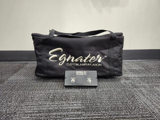 EGNATER REBEL 30 MARK II 3