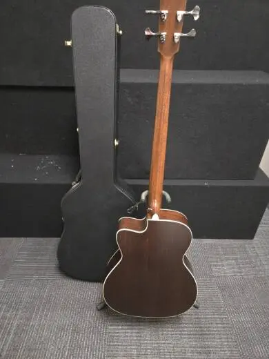 Martin Guitars - BC-16E V1 2