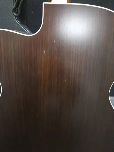 Martin Guitars - BC-16E V1 2