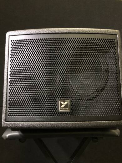 Yorkville Sound - EXMMOBILE SUB
