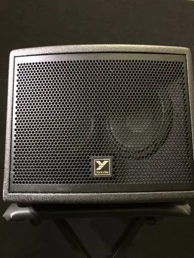 Yorkville Sound - EXMMOBILE SUB