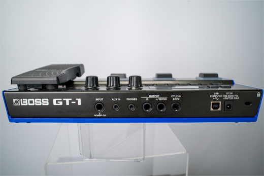 BOSS - GT-1 2