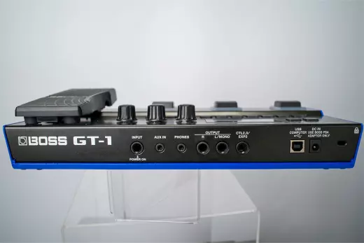 Store Special Product - BOSS - GT-1
