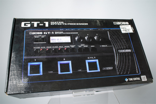 BOSS - GT-1 2