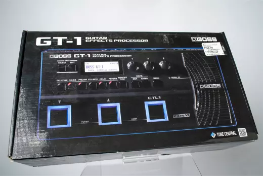 Store Special Product - BOSS - GT-1