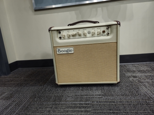 Store Special Product - Mesa Boogie - 1.TW210.CCM.J10