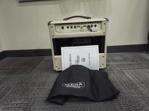 Store Special Product - Mesa Boogie - 1.TW210.CCM.J10