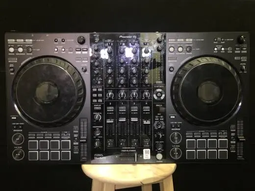 Pioneer DJ - DDJ-FLX10