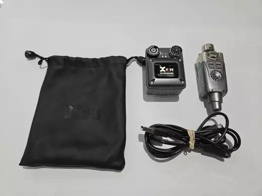 Xvive Audio - XVIVE-U4