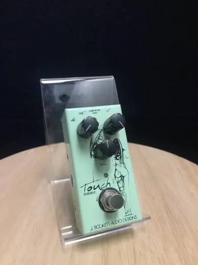 J. Rockett Audio Designs - TOUCH OD