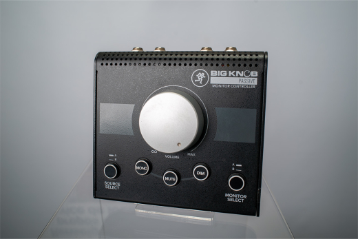 Mackie - BIG KNOB PASSIV