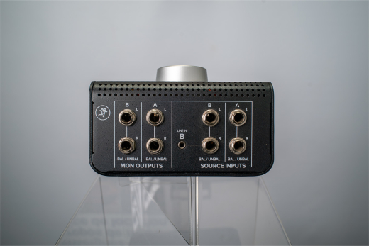 Store Special Product - Mackie - BIG KNOB PASSIV