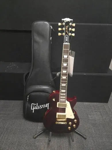 Gibson - LPSTP01WRGH