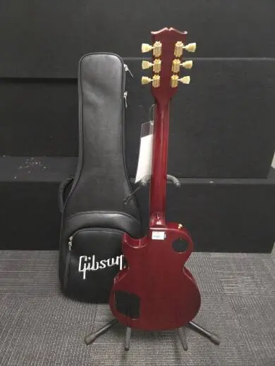 Gibson - LPSTP01WRGH 2