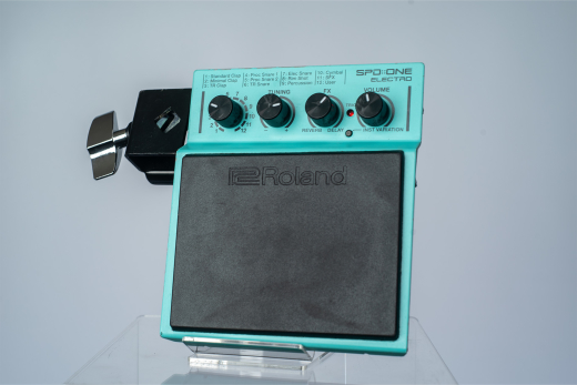 Roland - SPD-1E