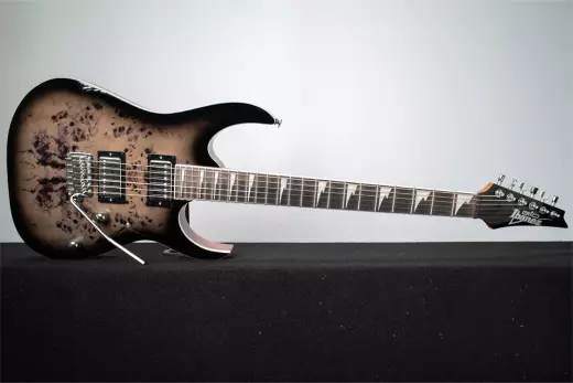 Ibanez - GRG220PA1BKB