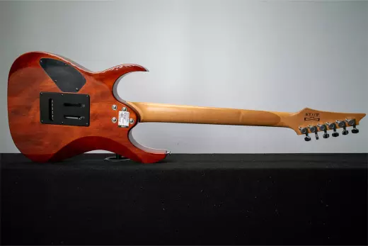 Ibanez - GRG220PA1BKB 2