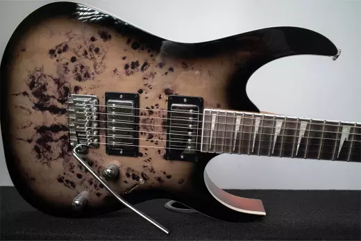 Ibanez - GRG220PA1BKB 3