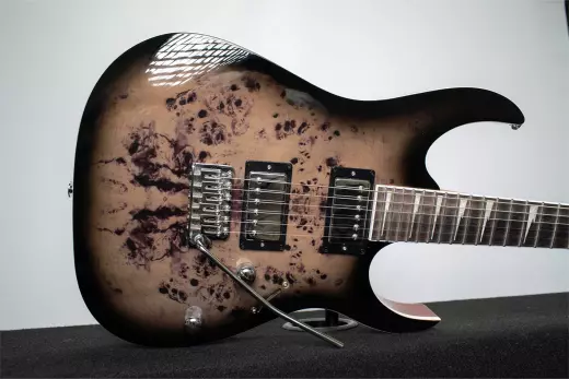 Ibanez - GRG220PA1BKB 4