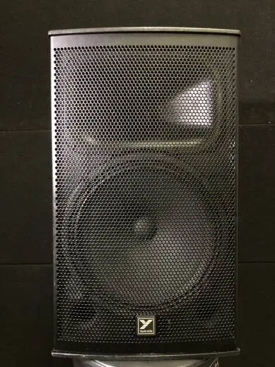 Yorkville Sound - EXMMOBILE 12