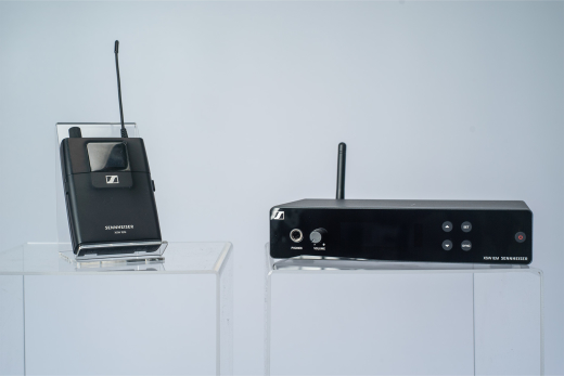 Sennheiser - EW-D CI1 SET Q1