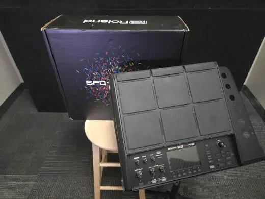 Store Special Product - Roland - SPD-SX-PRO