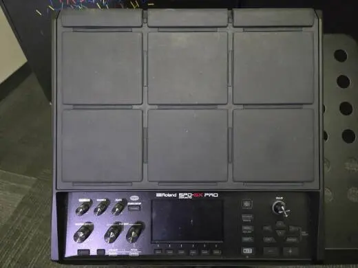 Store Special Product - Roland - SPD-SX-PRO
