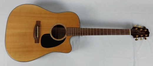 Takamine - G Series Acoustic Guitar