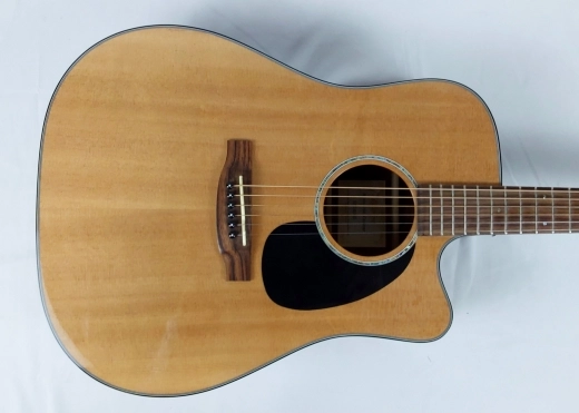 Takamine - G Series Acoustic Guitar 2