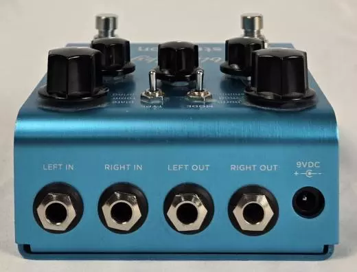 Strymon - BLUE SKY V1 2